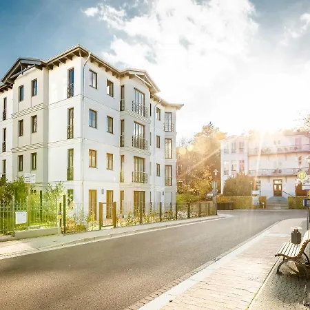 Quartier Eichenweg 8 Neuhof (Heringsdorf)