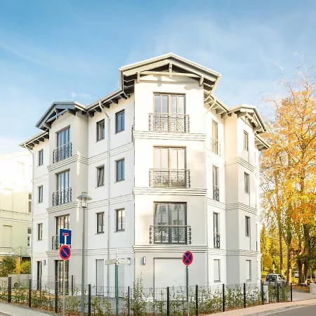 Quartier Eichenweg 8