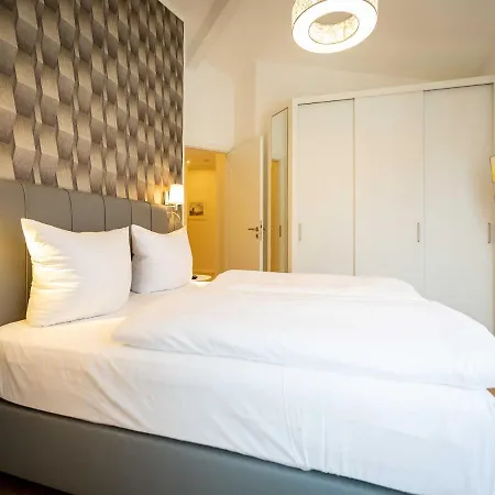 Quartier Eichenweg 8 Apartment Neuhof (Heringsdorf)